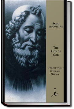 The City of God | Saint Augustine of Hippo